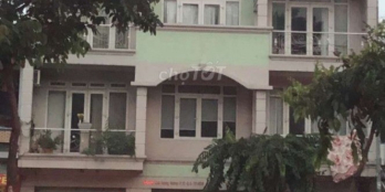 BáN _ cho thuê nhà đt rộng mặt tiền sầm uất quận 6