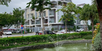 TTCLand mở bán nhà phố vị trí đẹp tại Jamona Golden Silk q7, 139m2 giá 11 tỷ