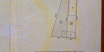 Bán nhà phố Hoa Bằng, 86m2, 6 tầng+1 tum, vừa ở vừa kinh doanh tốt, ô tô đỗ cửa