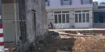 Bán nhà mặt tiền Đinh Đức Thiện Bình Chánh 720tr