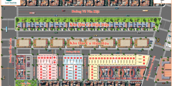 Bán căn nhà mặt tiền An Dương Vương P. An Lạc, Q. Bình Tân, 3 tầng giá 6.8 tỷ