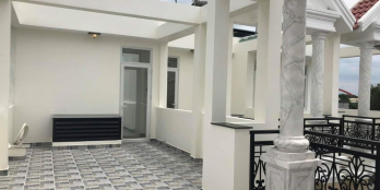 CAM KẾT GIÁ TỐT NHẤT BÌNH THẠNH - NHÀ MỚI 1T3L SỔ HOÀN CÔNG DTSD: 135M2 GIÁ 5TY9