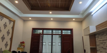 Nhà Bán Gấp Giá Rẻ Nhà Đẹp Nguyễn An Ninh Hoàng Mai – 33m2.