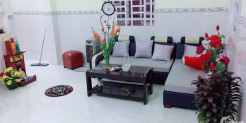 Bán nhà GẤP 1 trệt 1 Lầu P. Cầu Kho Q1. Giá 4,8 tỷ liên hệ ngay