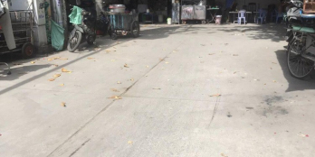 Bán nhà 601/46D Cách Mạng Tháng 8, P15, Q10