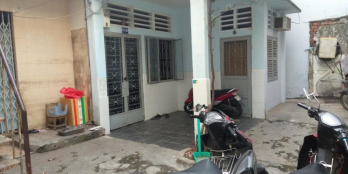 Bán nhà chính chủ 601/46D/ Cách Mạng Tháng 8, P15, Q10