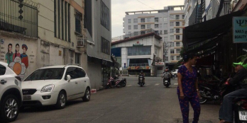 Kẹt tiền bán nhà 601/46D Cách Mạng Tháng 8, P15, Q10