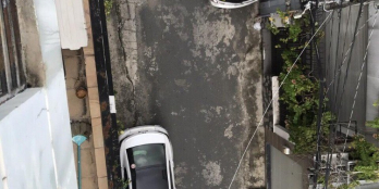 Chính chủ bán nhà 601/46D CMT8, P15, Q10