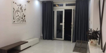 Nhà thoáng đẹp, đường 3/2, Quận 10. 4 X 16m, trệt 2 lầu. 6 tỷ 600