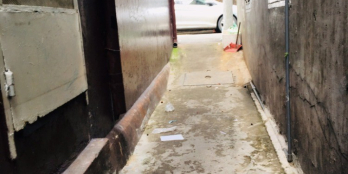 Cần bán gấp nhà 10/1 Ngô Thời Nhiệm, F6