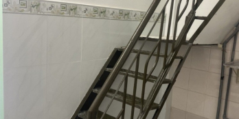 Bán nhà hẻm bình tiên Q.6 - 18m2 - 2,1 tỷ TL