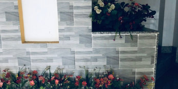 Nhà bán sổ hồng chính chủ, hẻm rộng rãi taxi vô được