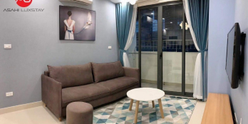 Cho thuê căn hộ FLC Green - 18 Phạm hùng