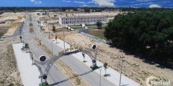 900tr/lô Có ngay lô đất nền gần biển, bãi tắm viêm đông và các resort lớn