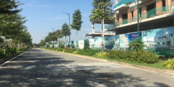 Cam kết cầm Sổ khi chọn mua đất nền Five Star, tặng ngay 3 cây vàng SJC đón lộc.