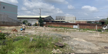 Ngân hàng VPB thanh lý gấp 10 nền đất giá rẻ 102m2