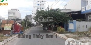 Thật dễ dàng sở hữu lô 107 thủy sơn 1 ,Chuẩn Vip,giá yêu thương 6 tỷ4 anh em ạ