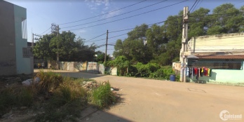 Lô MT HẺM 5m Tây Hòa, Q9_56,2m2_SHR giá 2.27tỷ