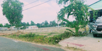 Tết nhất tới nơi bán nhanh miếng đất giá 420 tr. (Ngân hàng cho vay tới 70%)