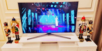 Bán căn hộ Vinhomes Central Park, Bình Thạnh, 1PN – 54m2 full nội thất, 3.5 tỷ