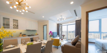 BÁN CĂN HỘ  TẠI VINHOMES CENTRAL PARK, BÌNH THẠNH, HỒ CHÍ MINH giá 5.650 tỷ