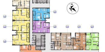 The Park Home- C22 Bộ công an Mở bán chính thức những căn hộ đầu tiên