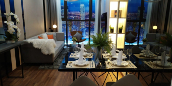 Cần bán gấp căn 2PN, 2VS, ban công hướng Bắc tòa S dự án Mipec Rubik 360 Xuân Th