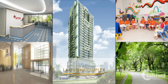 Chính chủ cần bán nhanh căn góc đẹp nhất , tầng 21 toà AZ Lâm Viên, Cầu Giấy