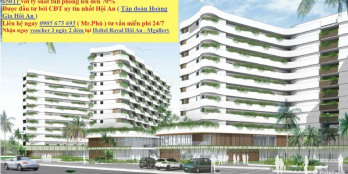Nhận đặt cọc 10 căn ngoại giao chỉ 1,3 tỷ/căn 100% view biển - căn hộ Shantira H