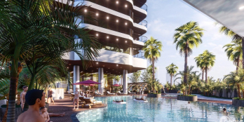 Tư vấn thông tin dự án Sunshine Continental Quận 10 chính xác nhất.