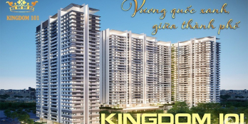 Bán Căn Hộ Kingdom 101 2pn 72m2 Giá 5.4 Tỷ