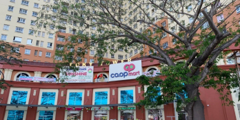 Từ 700Tr căn hộ Tô Ký Tower, 1ty5 51 - 75m2, hỗ trợ vay 70% L/S thấp