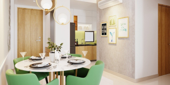 Dự án lớn nhất Quận 12 - Picity High Park