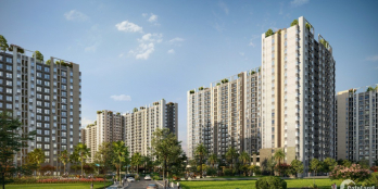 CĂN HỘ CHUNG CƯ CÓ SỔ HỒNG, DỰ ÁN PICITY HIGH PARK, TTHC Q.12