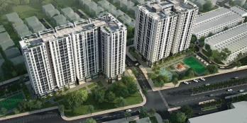 Bán Căn Hộ Chung Cư Dự Án STown Tham Lương, Quận 12, Giá Tốt