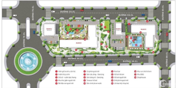 CitiAlto - Căn Hộ Giá Rẻ Trung Tâm Quận 2, Thanh Toán Trải Dài 36 Tháng, Chỉ Từ