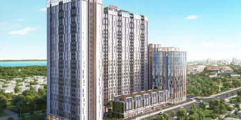 ănCITIGRAND - DKRA độc quyền phân phối - Trực tiếp nhận BOOKING - LH: 0389741231