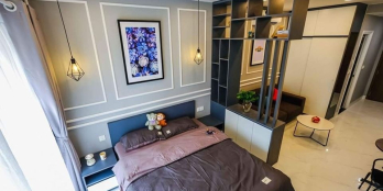 THANH TOÁN 230TR SỞ HỮU NGAY OFFIC CHUẨN 5* CĂN HỘ MILLENNIUM, SỞ HỮU LÂU DÀI,