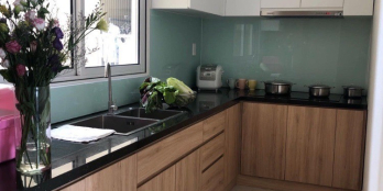 Bán Căn Penthouse Duplex tại Lucky Palace Quận 6 - 168m2 - Gía 8,6 tỷ