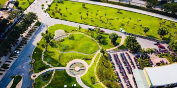 Nhân dịp năm mới PKD Dự Án mở bán dự án Eco Green Sài Gòn, VIEW ĐẸP 0906 84 7066