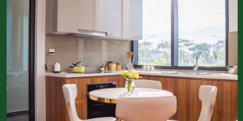 Eco Green - căn hộ tiện nghi, chuẩn pháp lý, giá tốt nhất