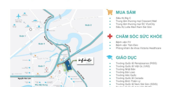 Chỉ với 4,8 tỷ sở hữu ngay căn hộ The View Riviera Point, Q7