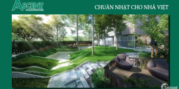 BÁN CĂN HỘ ASCENT NHẬT BẢN QUẬN 7 LH 0909908492