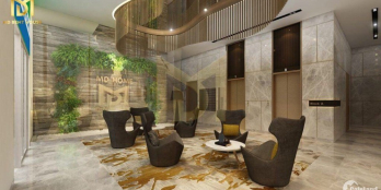 SỞ HỮU NGAY CĂN HỘ DUPLEX STUDIO GẤP ĐÔI DIỆN TÍCH CHỈ 400 TRIỆU – CKTT 4%