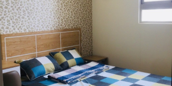 Căn hộ dưới 2 ty khu vực phía Tây Sài Gòn - giá tốt nhất 24tr/m2