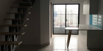 Căn Hộ Tân Sơn Nhì 49m2 Chỉ 950 triệu liền kề Aeon tân phú