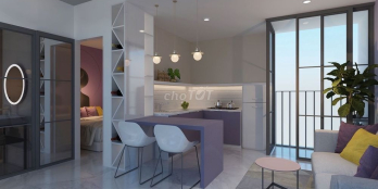 Căn Hộ Gò Dầu liền kề Aeon mall tân phú 49m2 giá 950 triệu