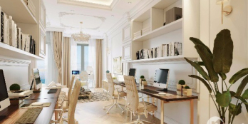 BÁN CĂN HỘ VĂN PHÒNG TÂY HỒ LỢI NHUẬN CHO THUÊ 15%/NĂM!