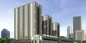 CHUNG CƯ GIÁ RẺ IEC COMPLEX - THANH TRÌ - HÀ NỘI