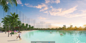 Bảng hàng độc quyền rẻ nhất thị trường Vinhomes Smart City- chỉ từ 950tr